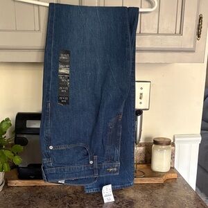 J. Crew Women's Dark Blue Skinny Jeans